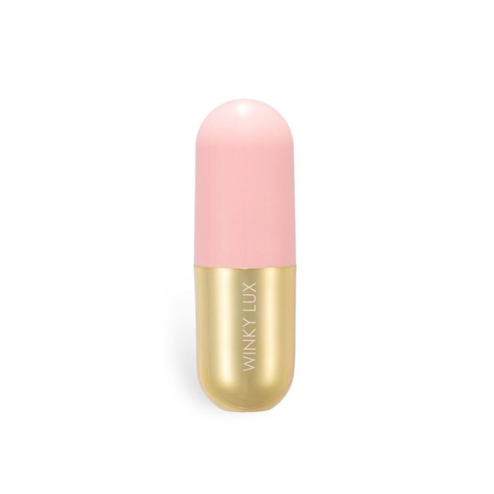 WINKY LUX NEAPOLITAN BALM-NIB 💗🤍🤎 - Picture 3 of 6